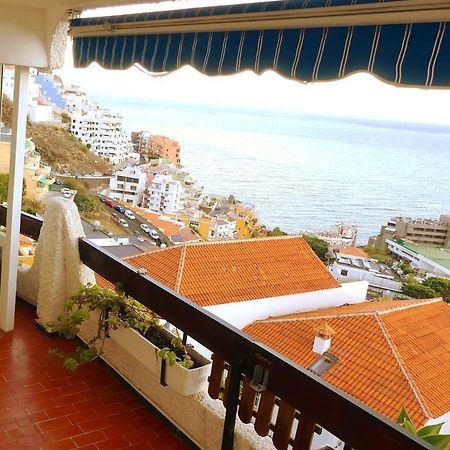 Tabaiba Ocean View Διαμέρισμα Εξωτερικό φωτογραφία