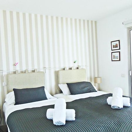 Tabaiba Ocean View Διαμέρισμα Εξωτερικό φωτογραφία