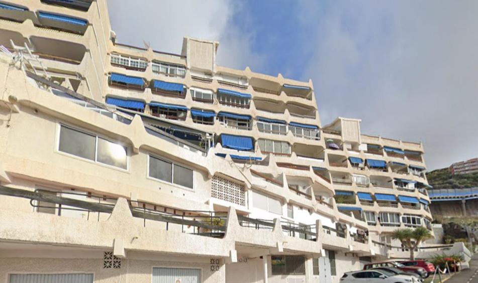 Tabaiba Ocean View Διαμέρισμα Εξωτερικό φωτογραφία