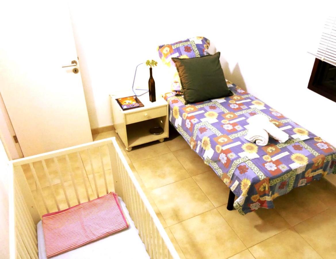 Tabaiba Ocean View Διαμέρισμα Εξωτερικό φωτογραφία
