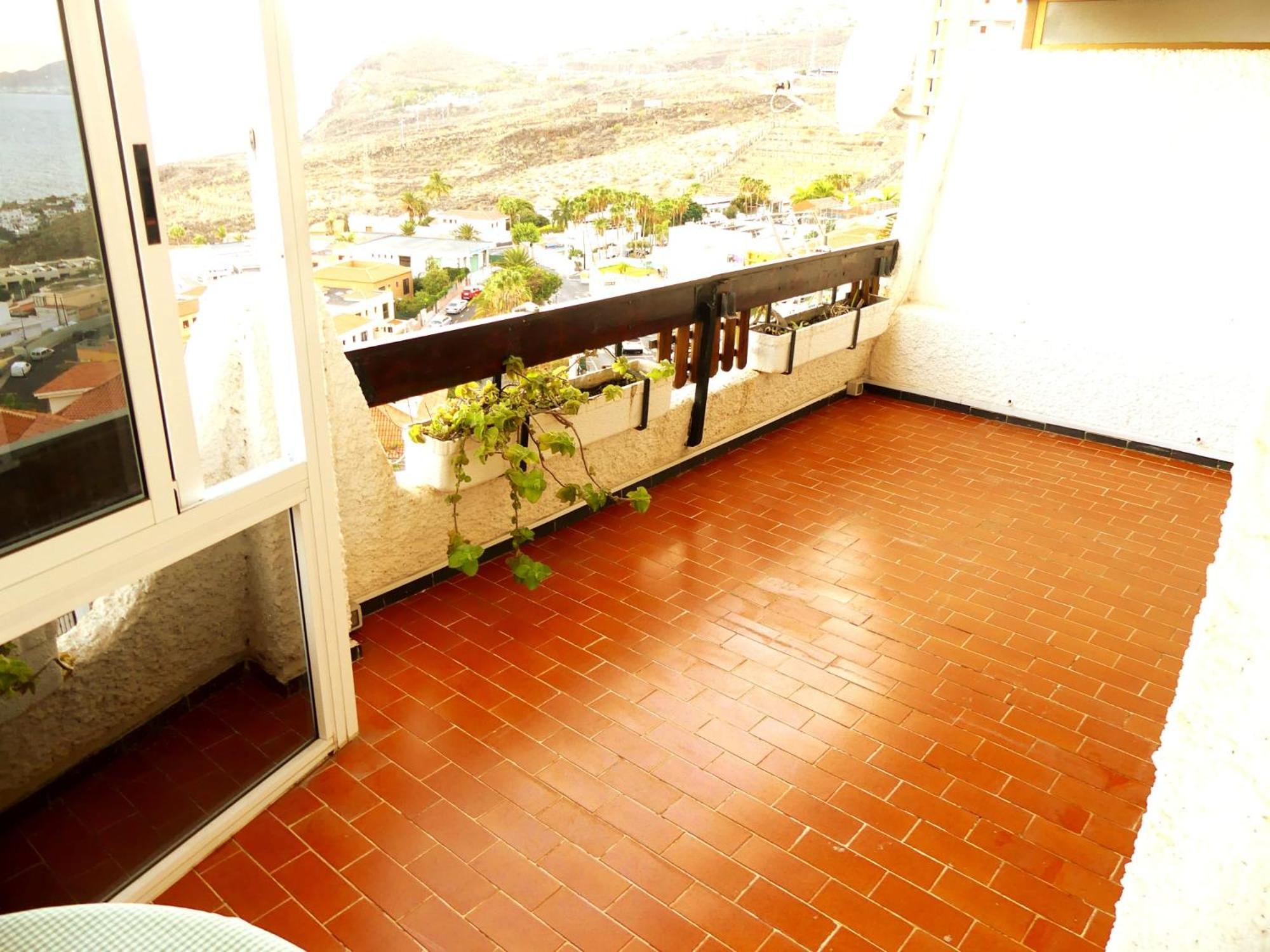 Tabaiba Ocean View Διαμέρισμα Εξωτερικό φωτογραφία