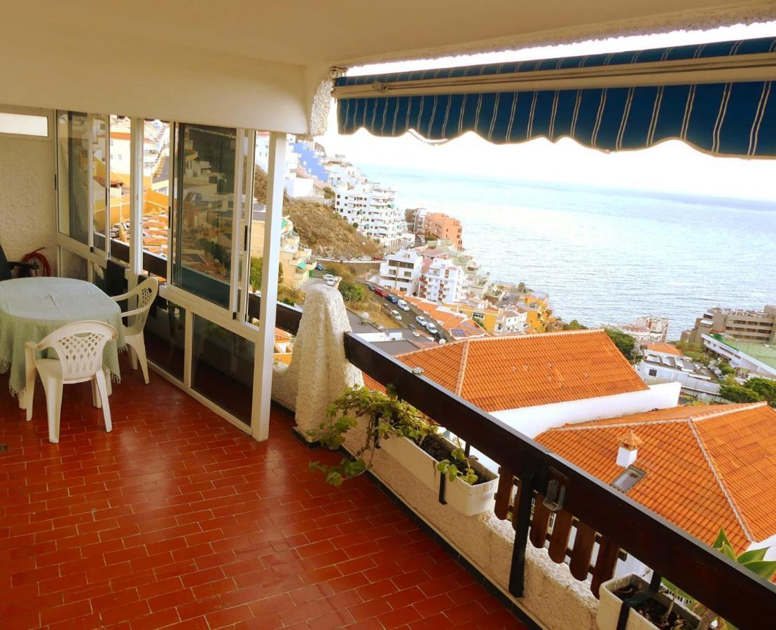 Tabaiba Ocean View Διαμέρισμα Εξωτερικό φωτογραφία